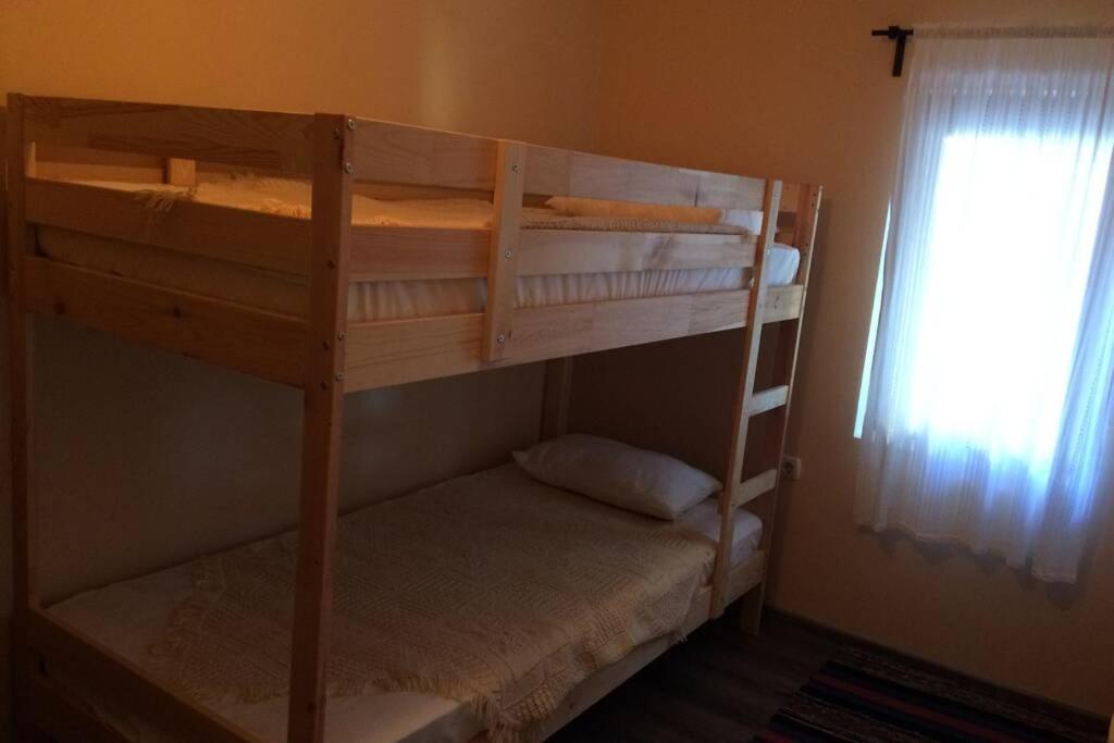 Guest House Kostadinovi Bŭlgarevo Eksteriør billede