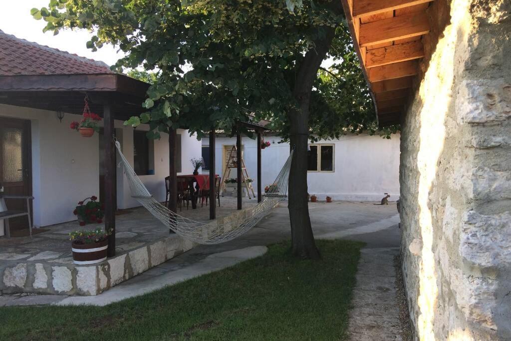 Guest House Kostadinovi Bŭlgarevo Eksteriør billede